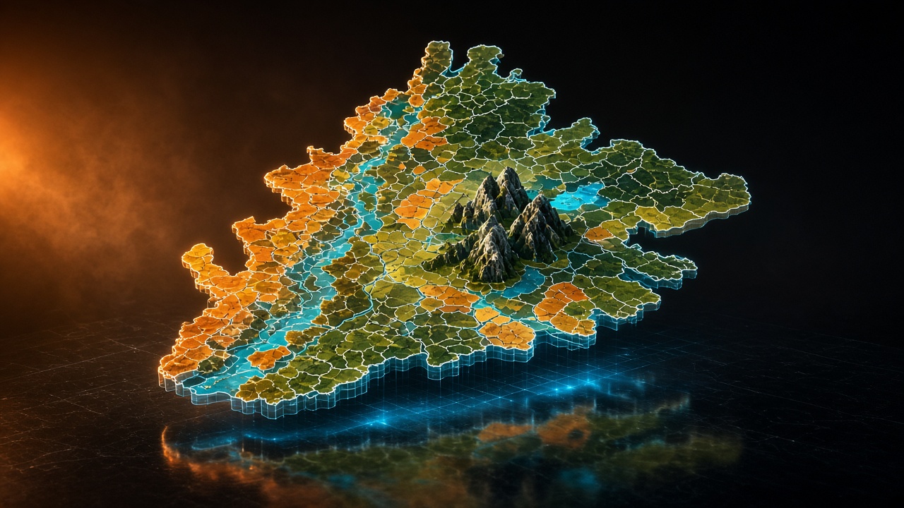 PLANMalaysia Perak